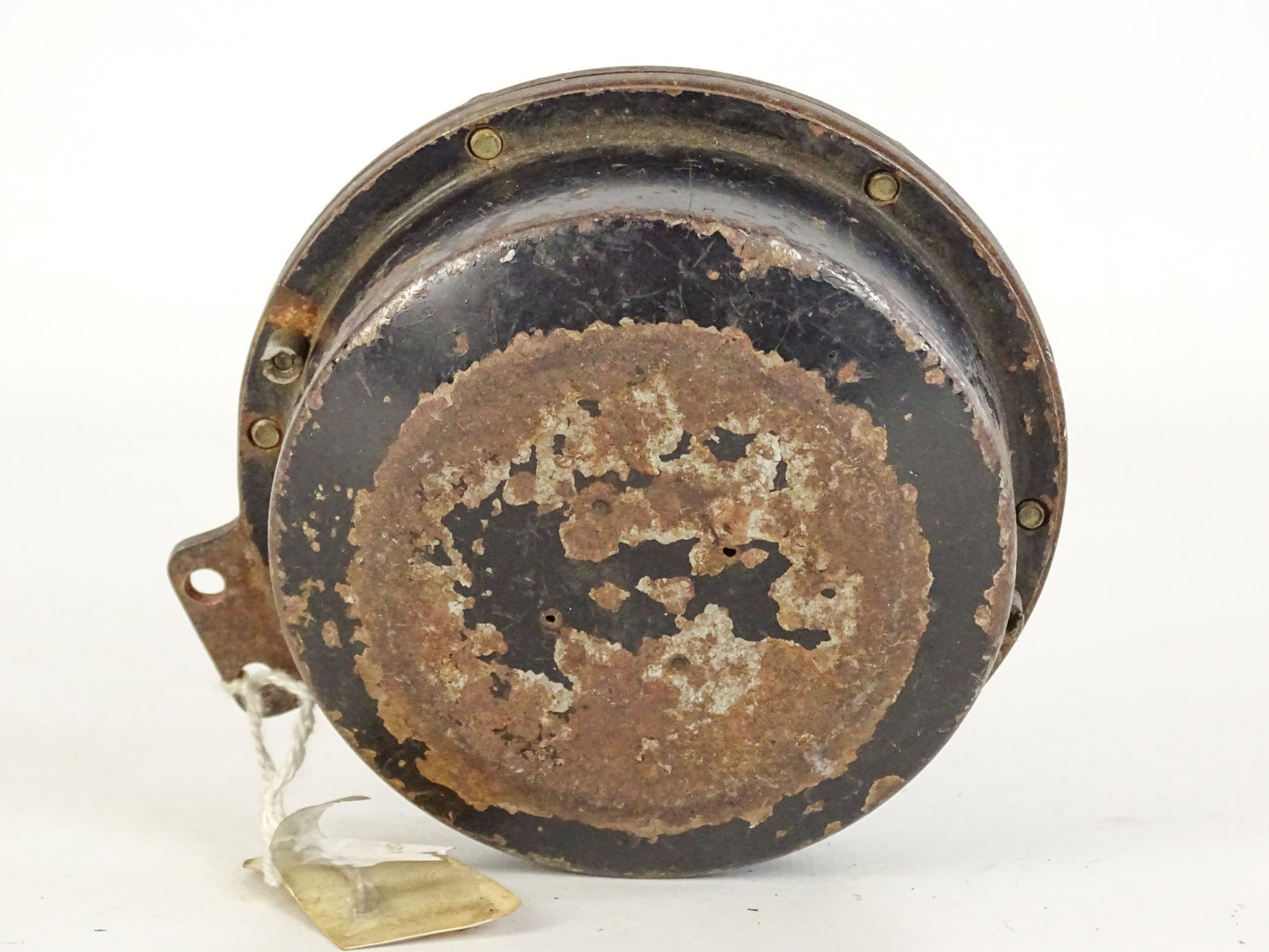 Vintage Horn - 4