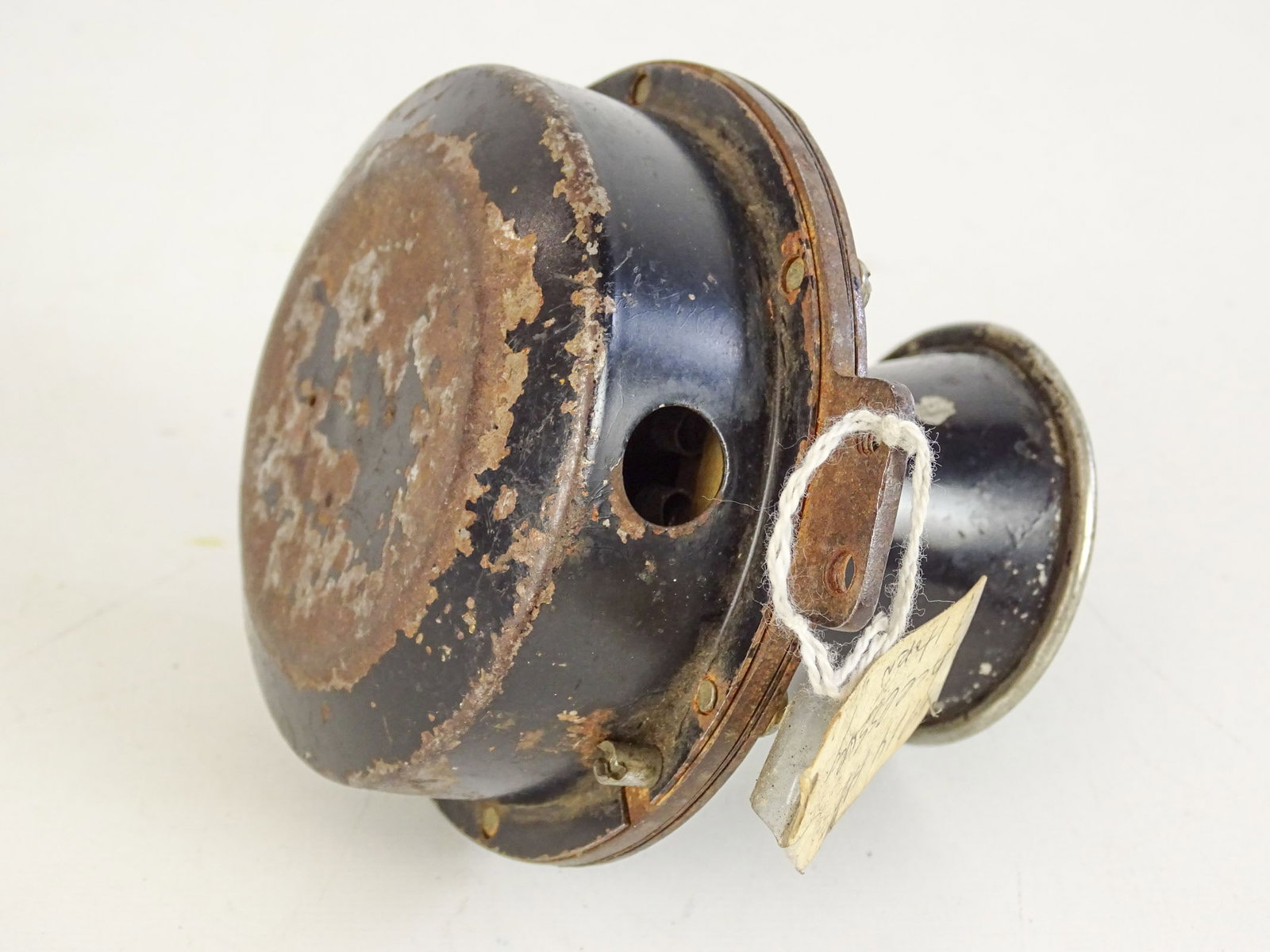 Vintage Horn - 5