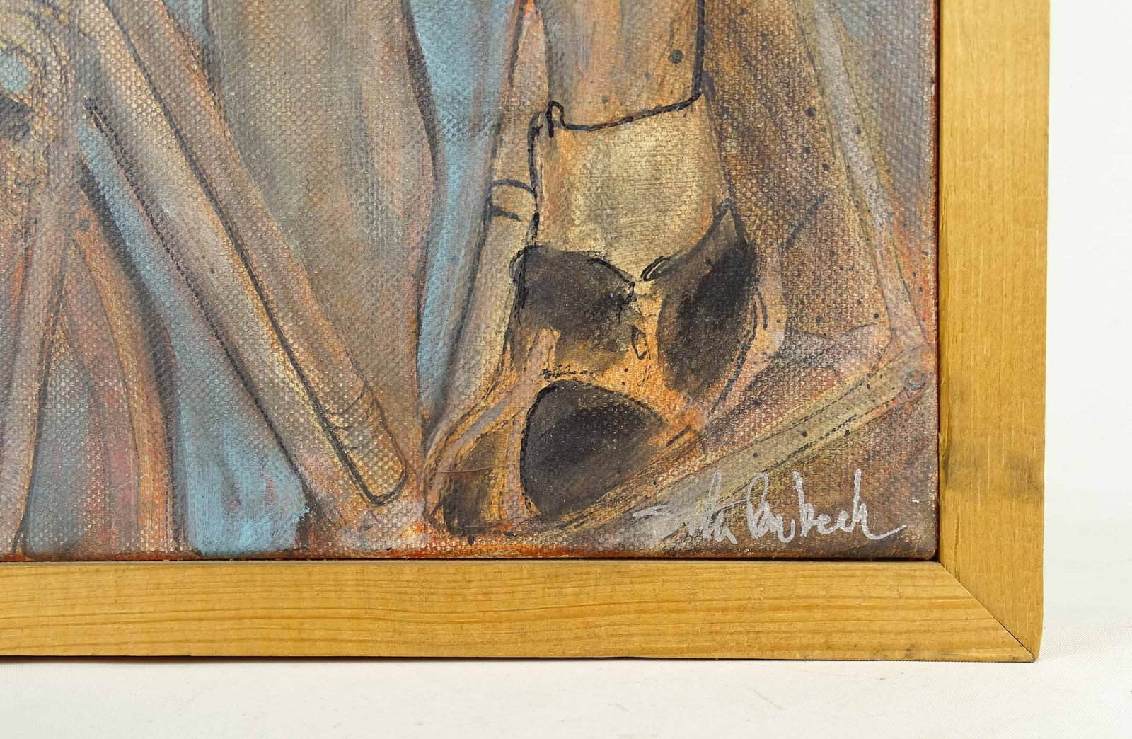 Painting - 4