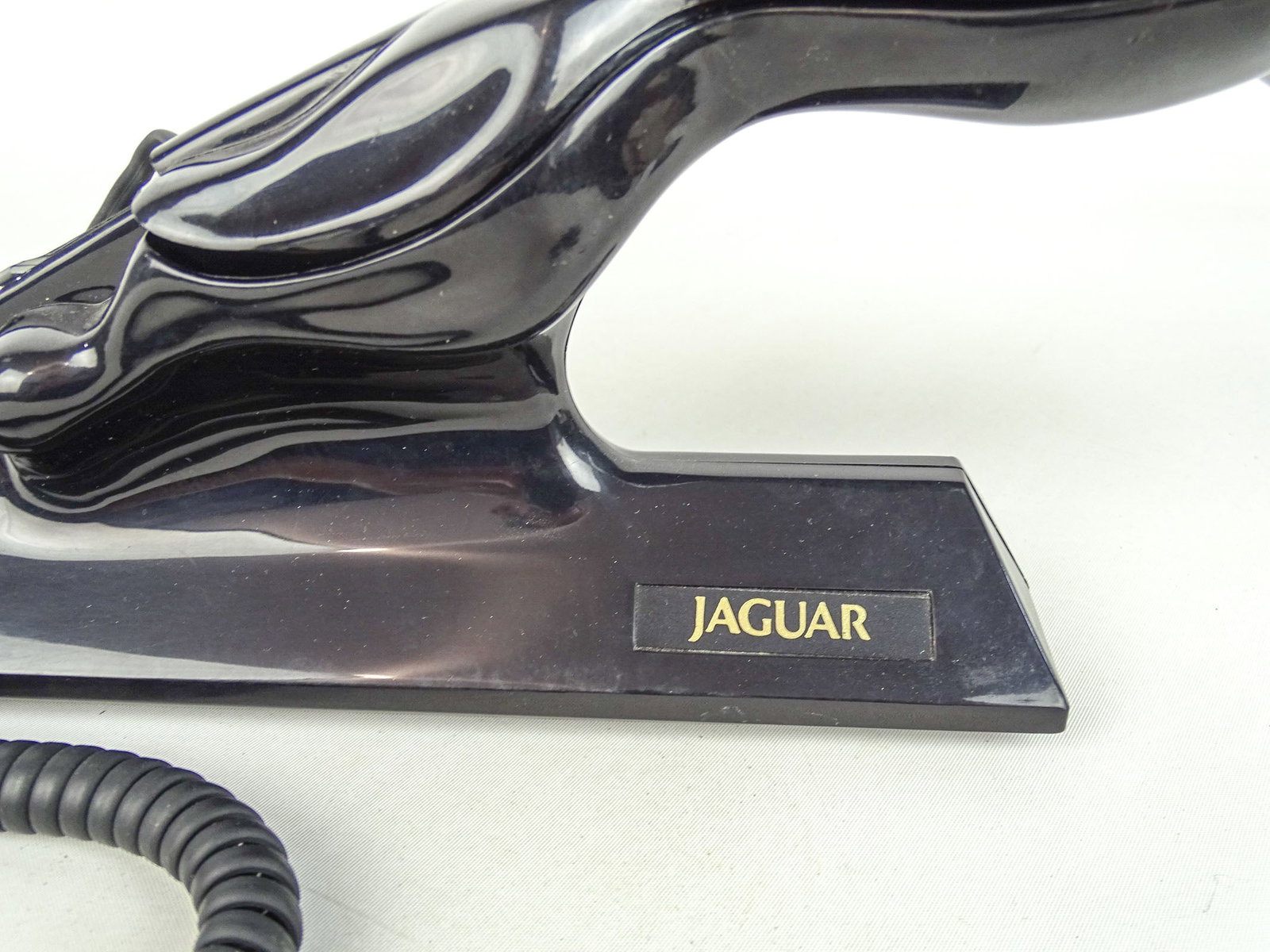 Jaguar Telephone - 3
