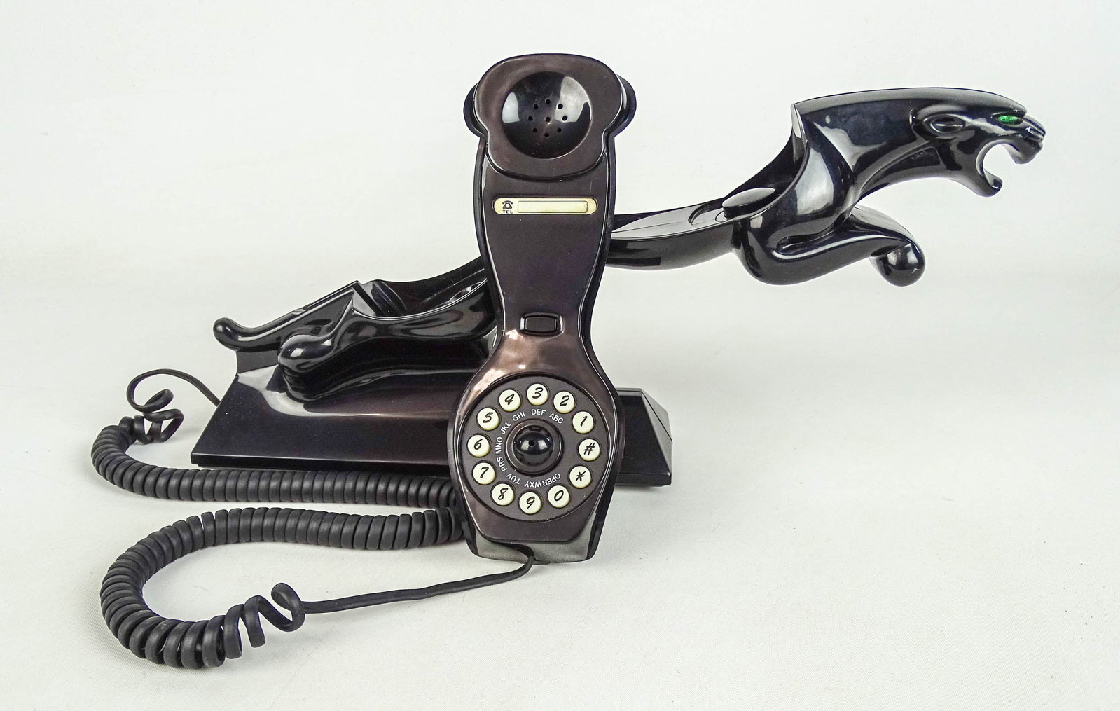 Jaguar Telephone - 4
