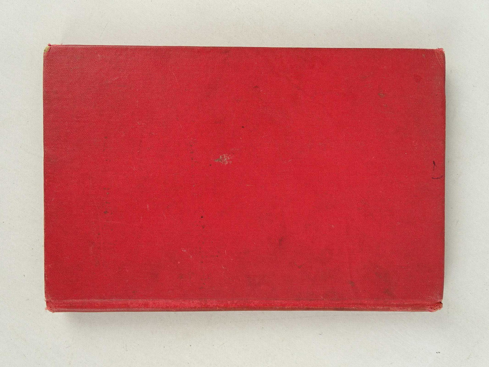 Bicycle Repairing Book - 7