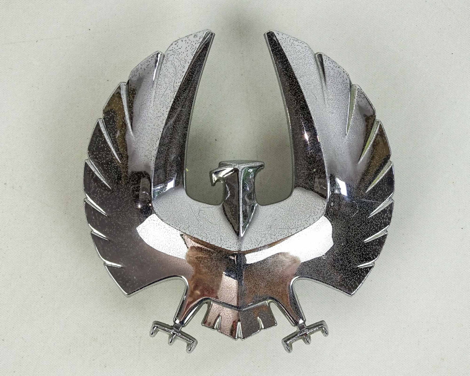 Chrysler Imperial Ornament (1 of 3)
