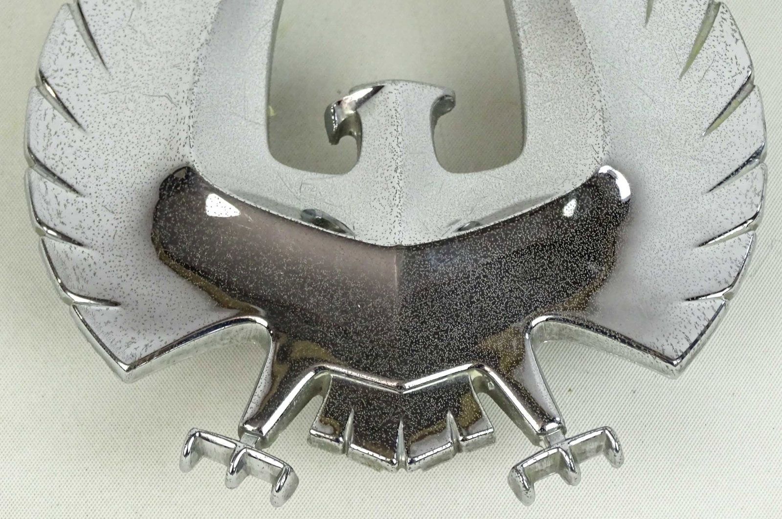 Chrysler Imperial Ornament - 2