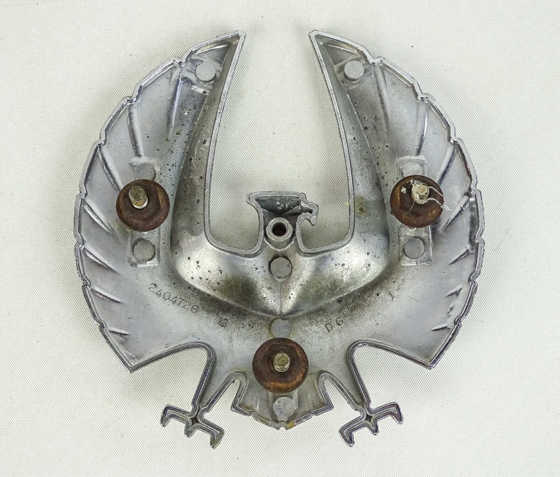 Chrysler Imperial Ornament - 3