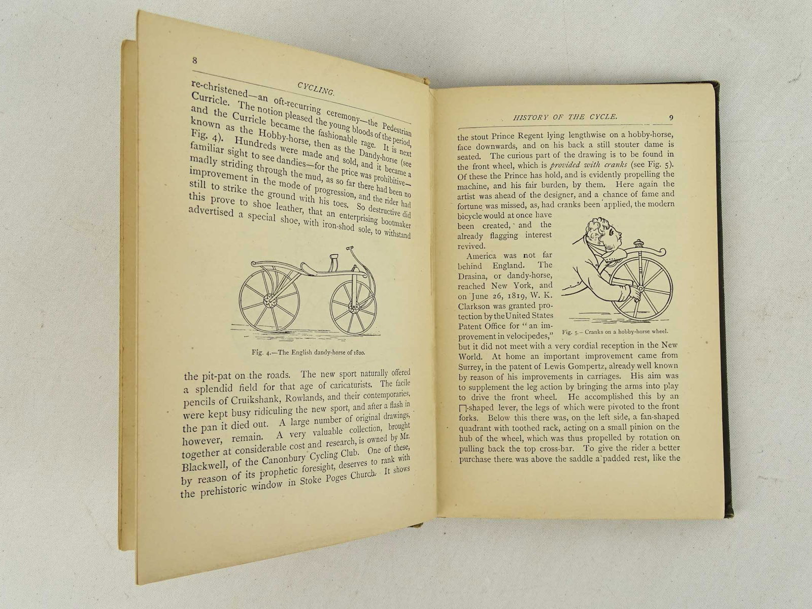 Bicycle Books - 10