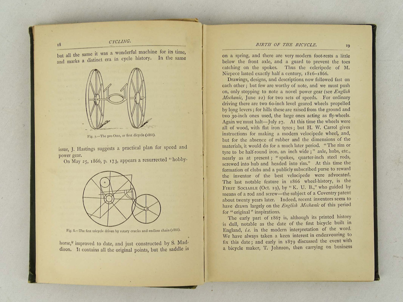 Bicycle Books - 11