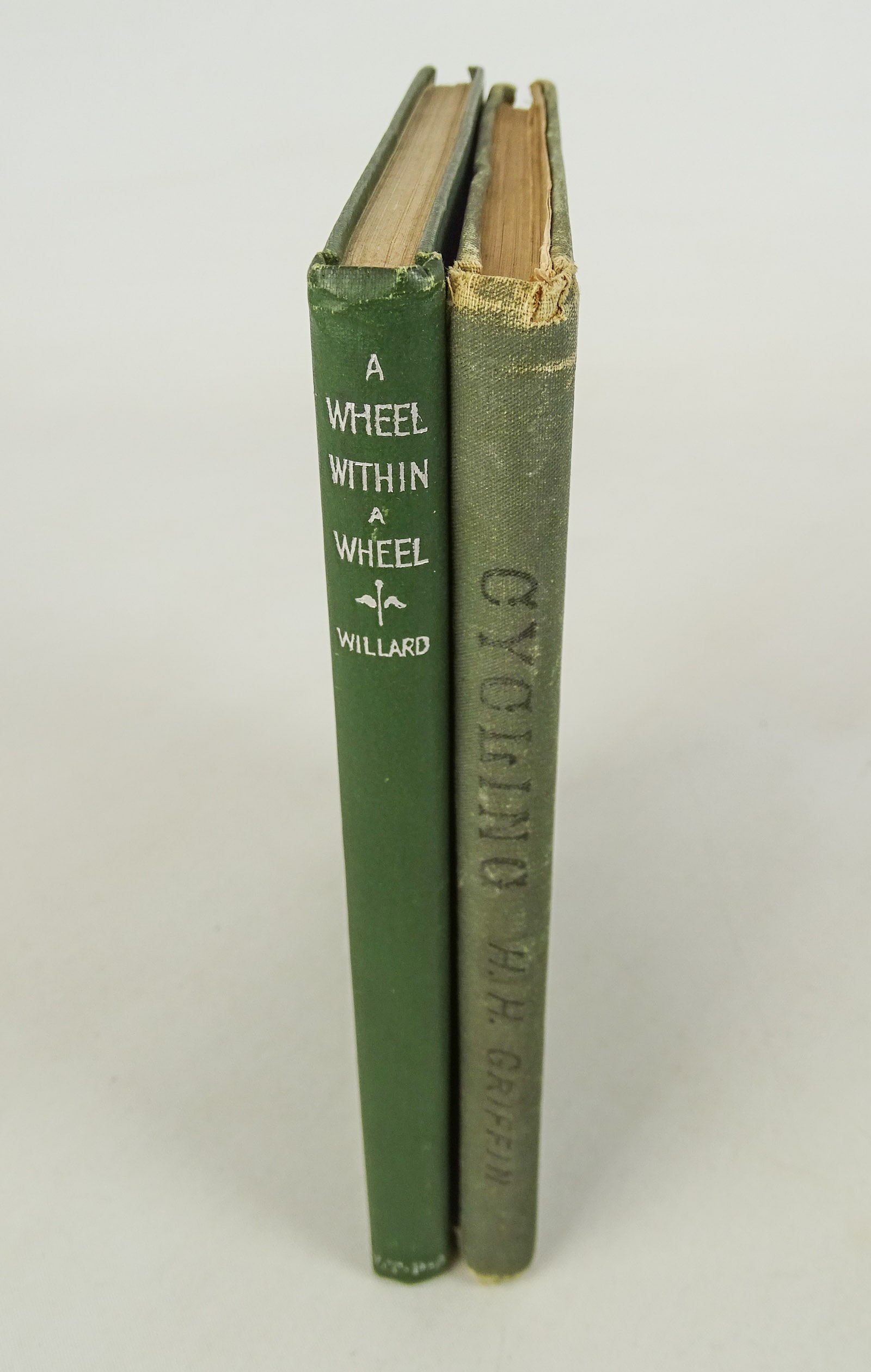 Bicycle Books - 12