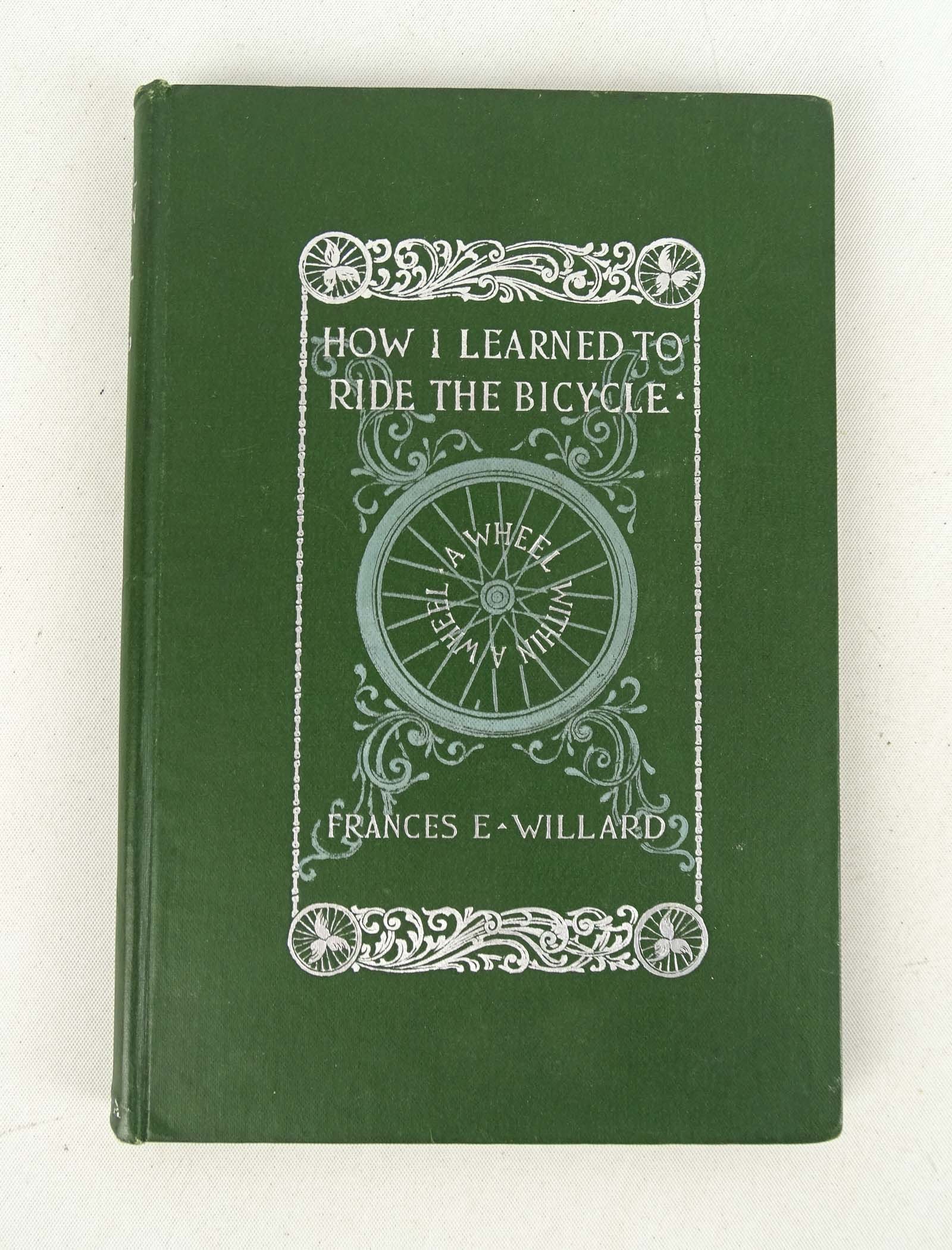 Bicycle Books - 2