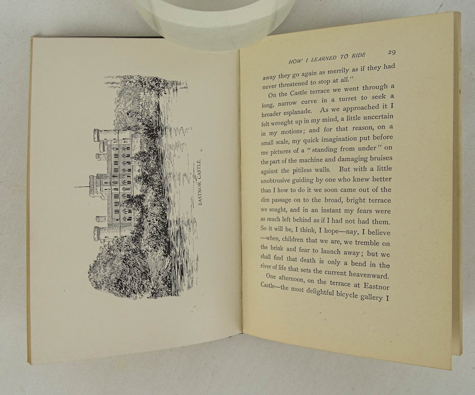 Bicycle Books - 6