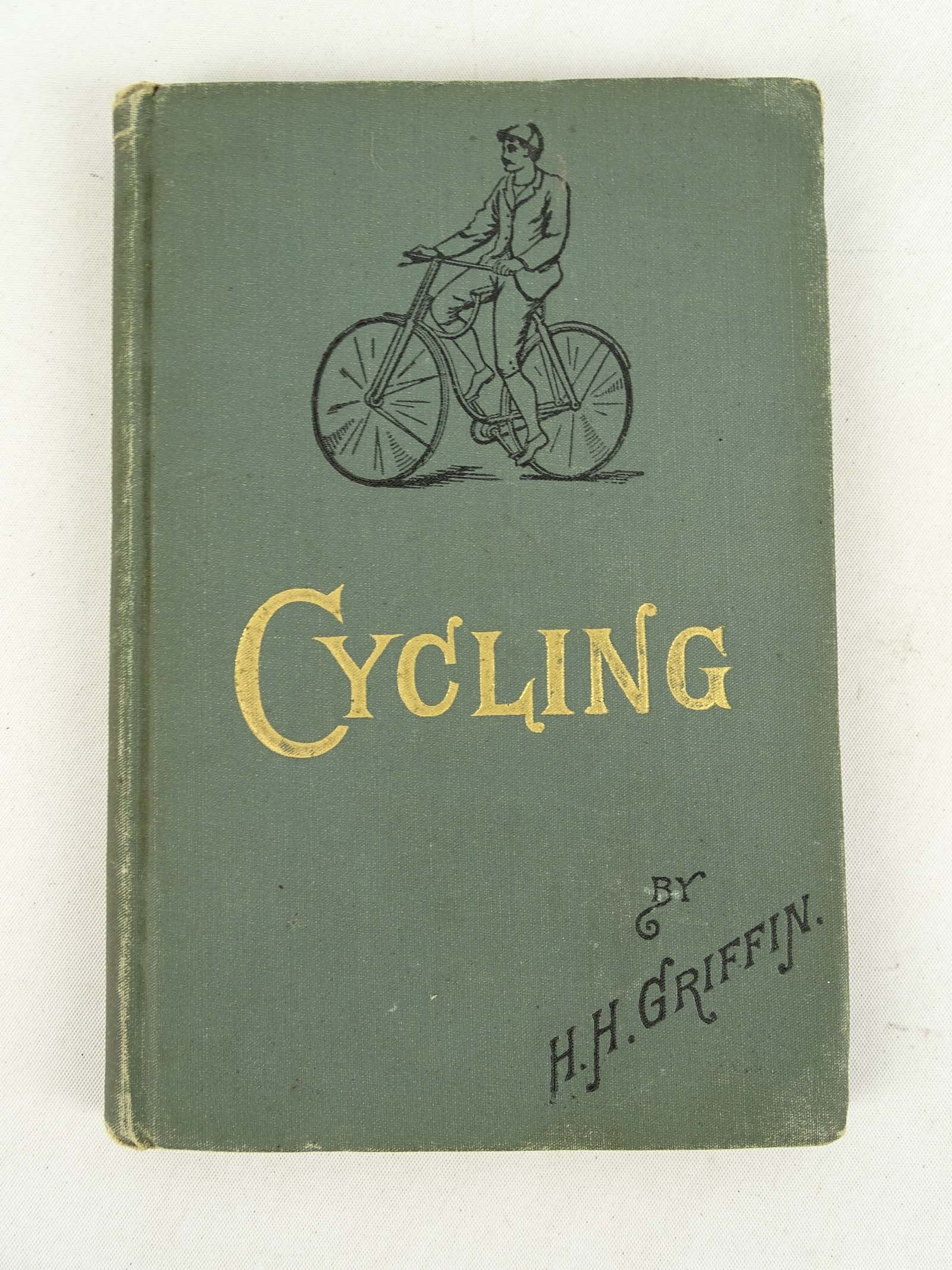 Bicycle Books - 7