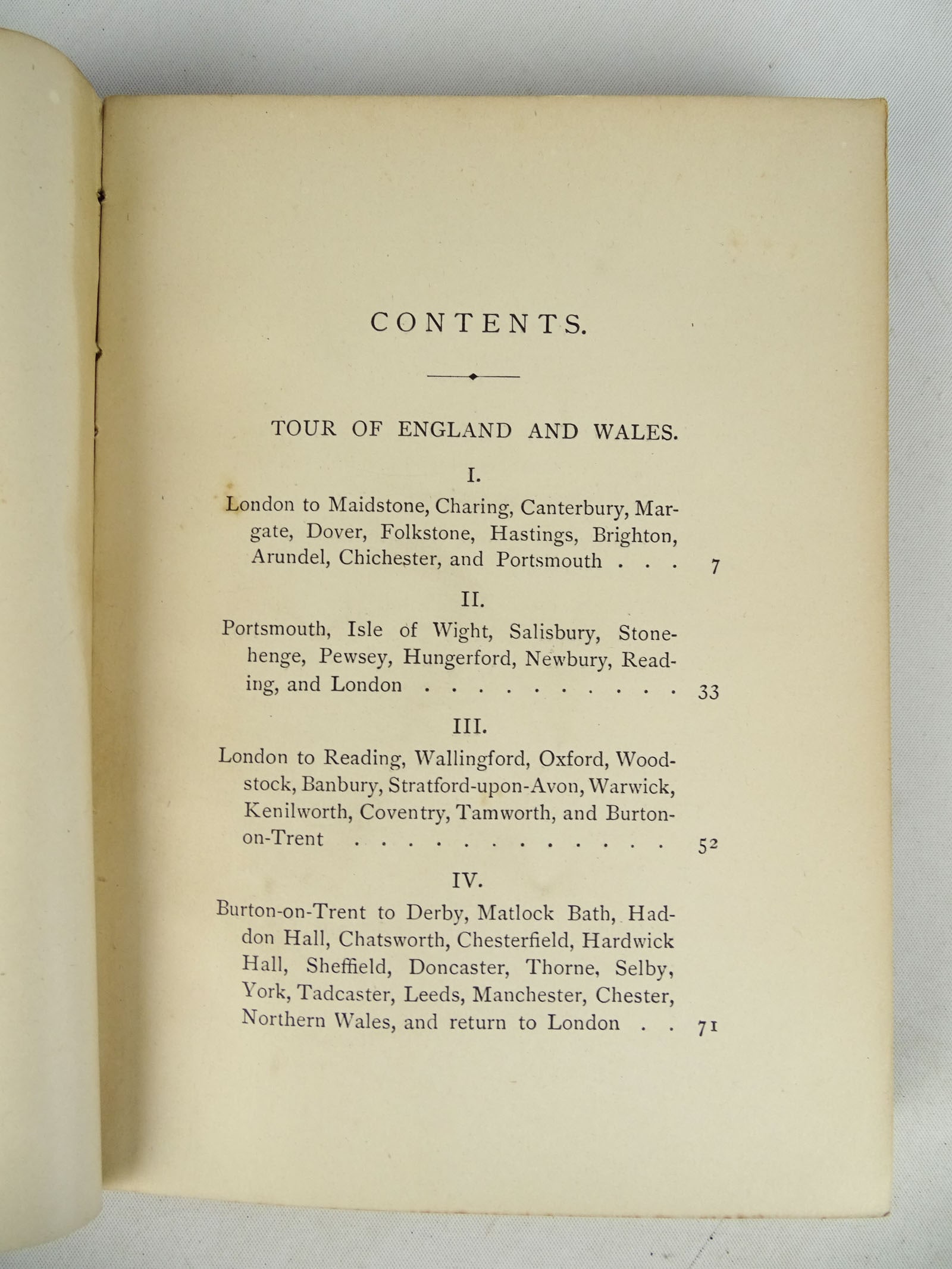 Cycle Touring Books - 11