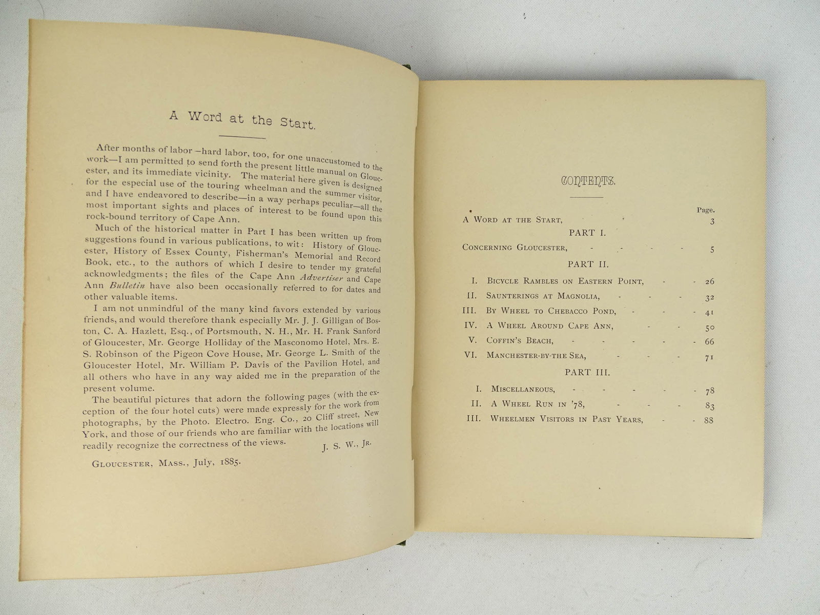 Cycle Touring Books - 5
