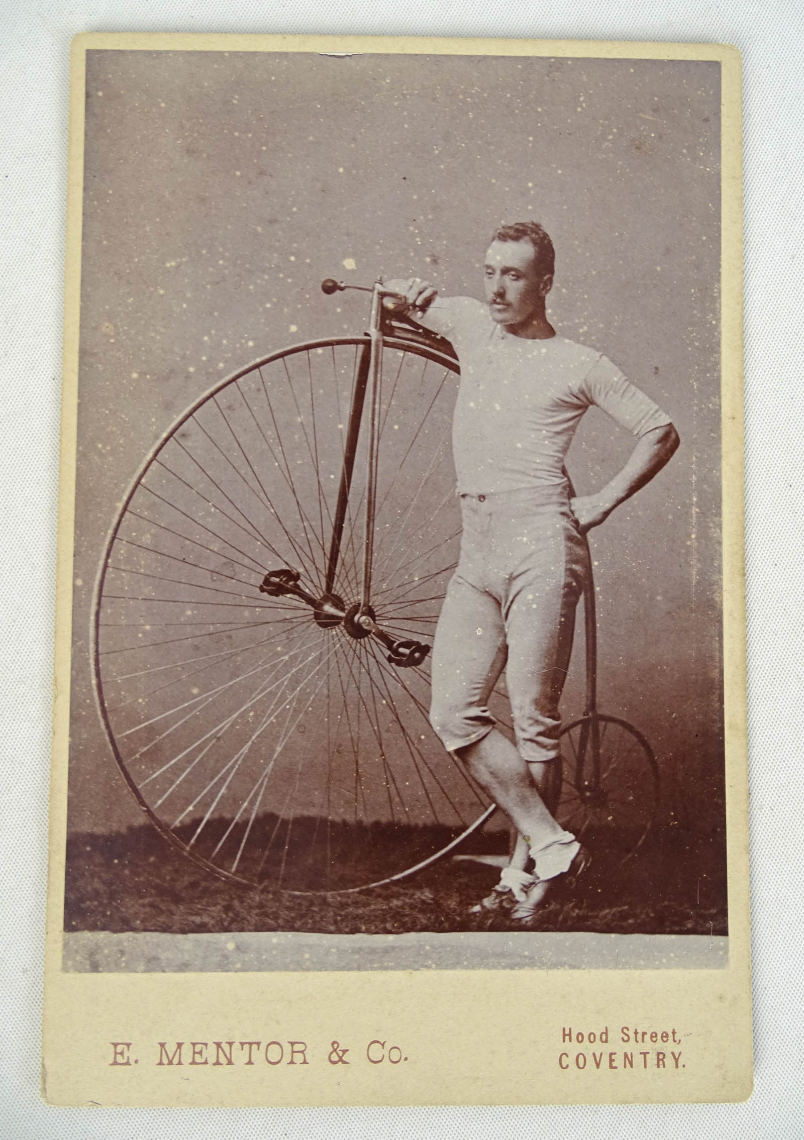 John Keen Photos - 2
