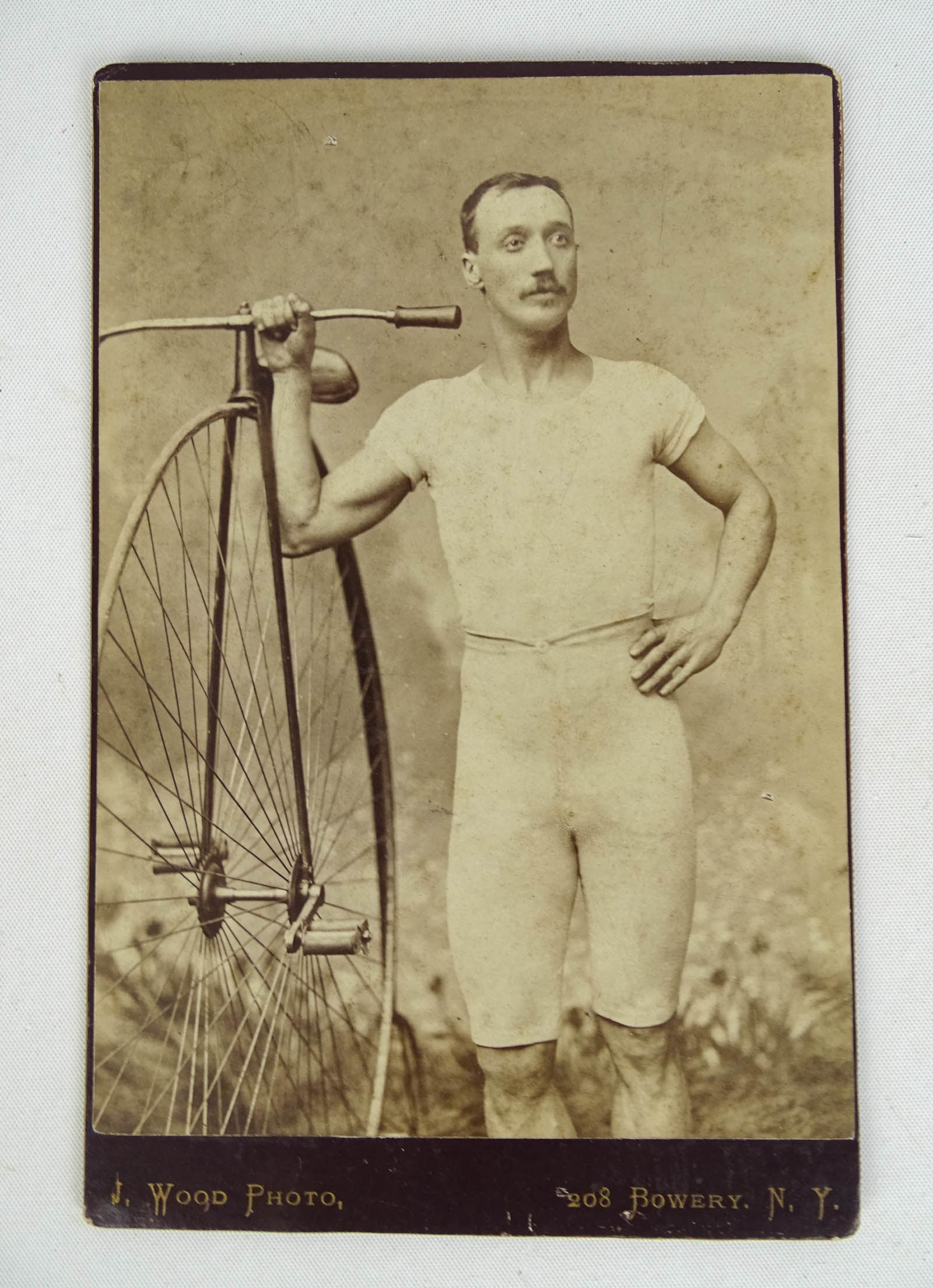 John Keen Photos - 3