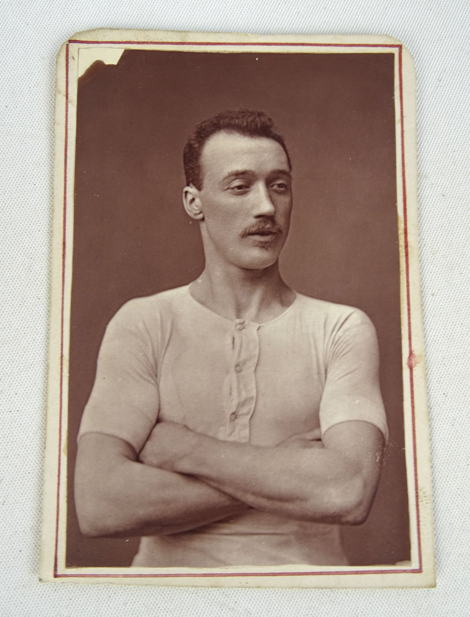 John Keen Photos - 4