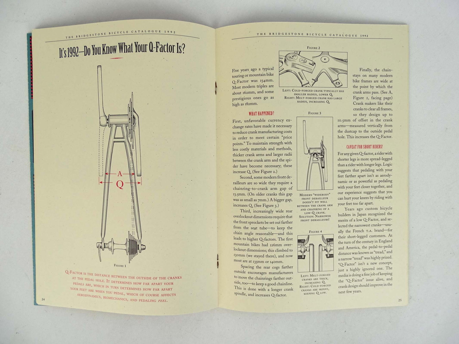 Bridgestone French Catalogs - 5
