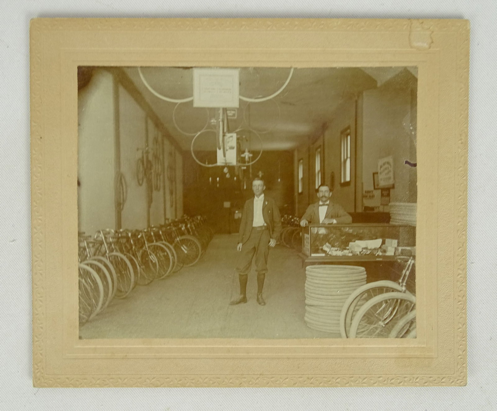 Stereo Cards - 4
