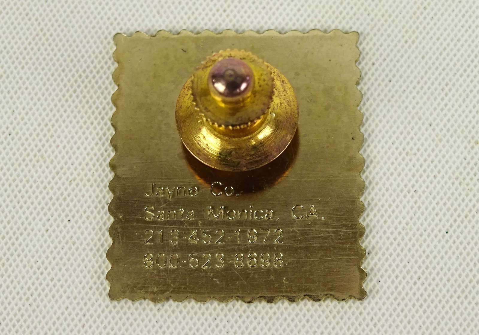 The Acme Siren - 5