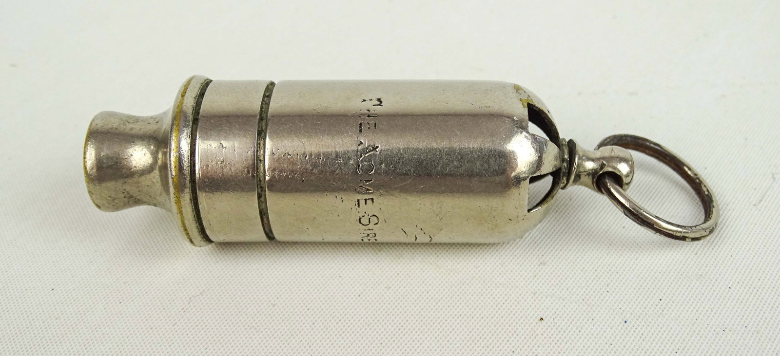 The Acme Siren - 6