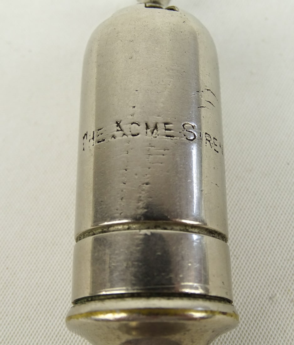 The Acme Siren - 7