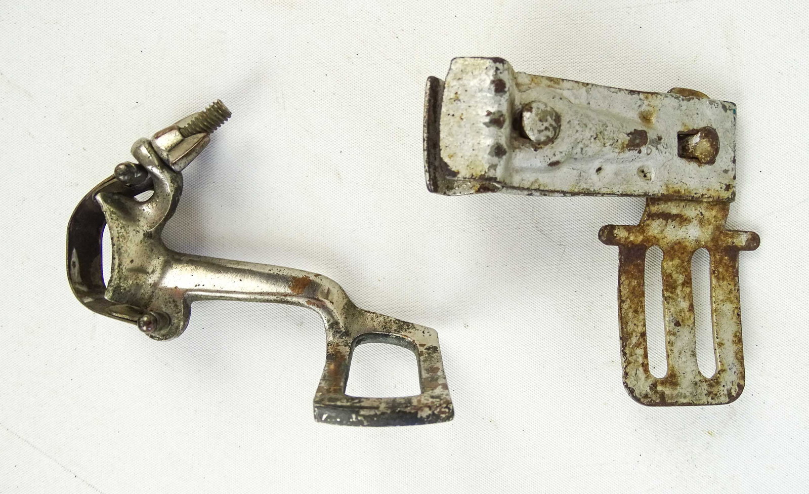 Bicycle Literature Brackets - 2