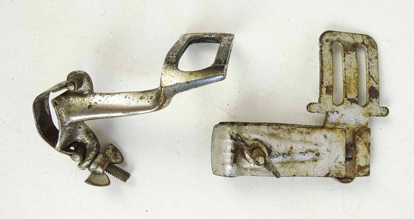 Bicycle Literature Brackets - 3