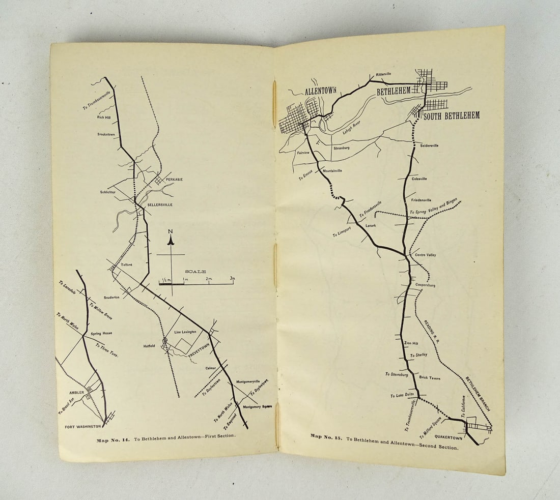 Bicycle Literature Brackets - 8