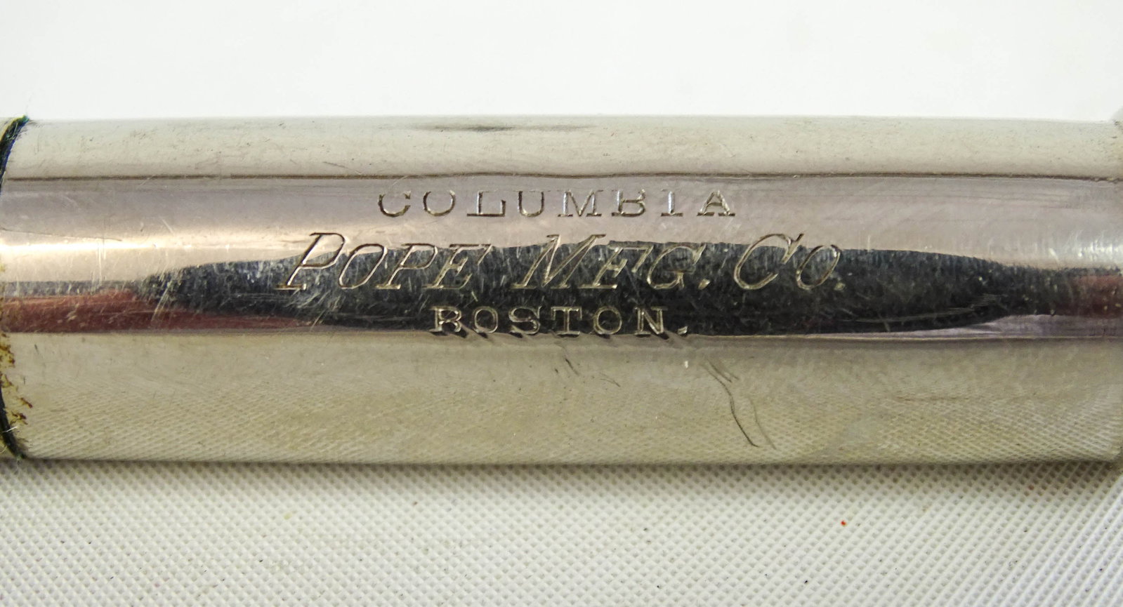 Columbia Bicycle Lock - 6