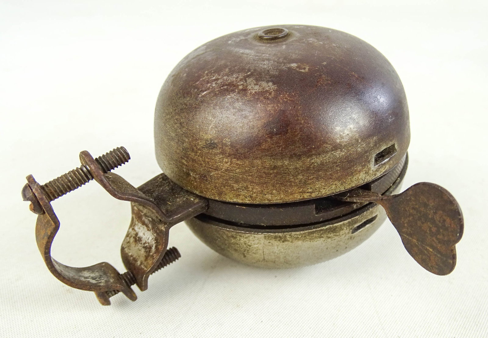 Antique Bicycle Bells - 2
