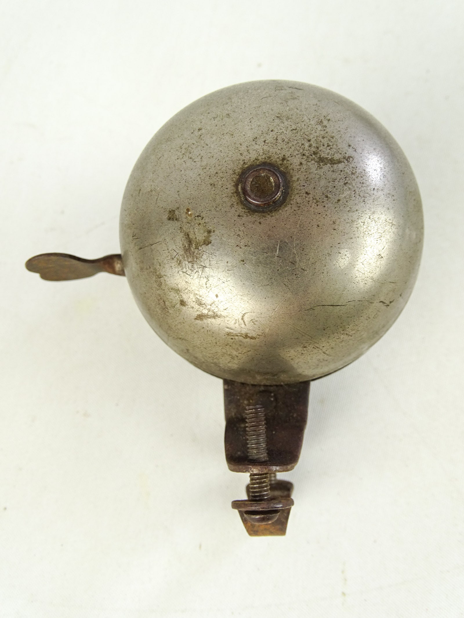 Antique Bicycle Bells - 4