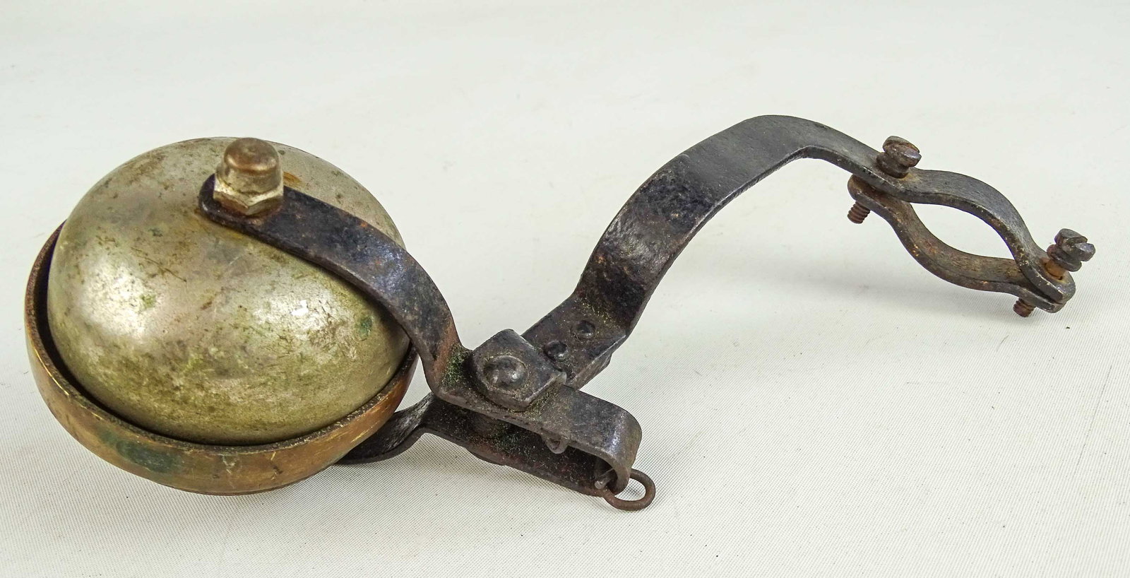 Antique Bicycle Bells - 5