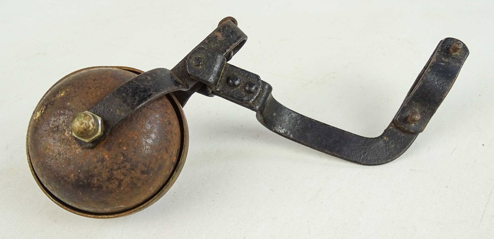 Antique Bicycle Bells - 6