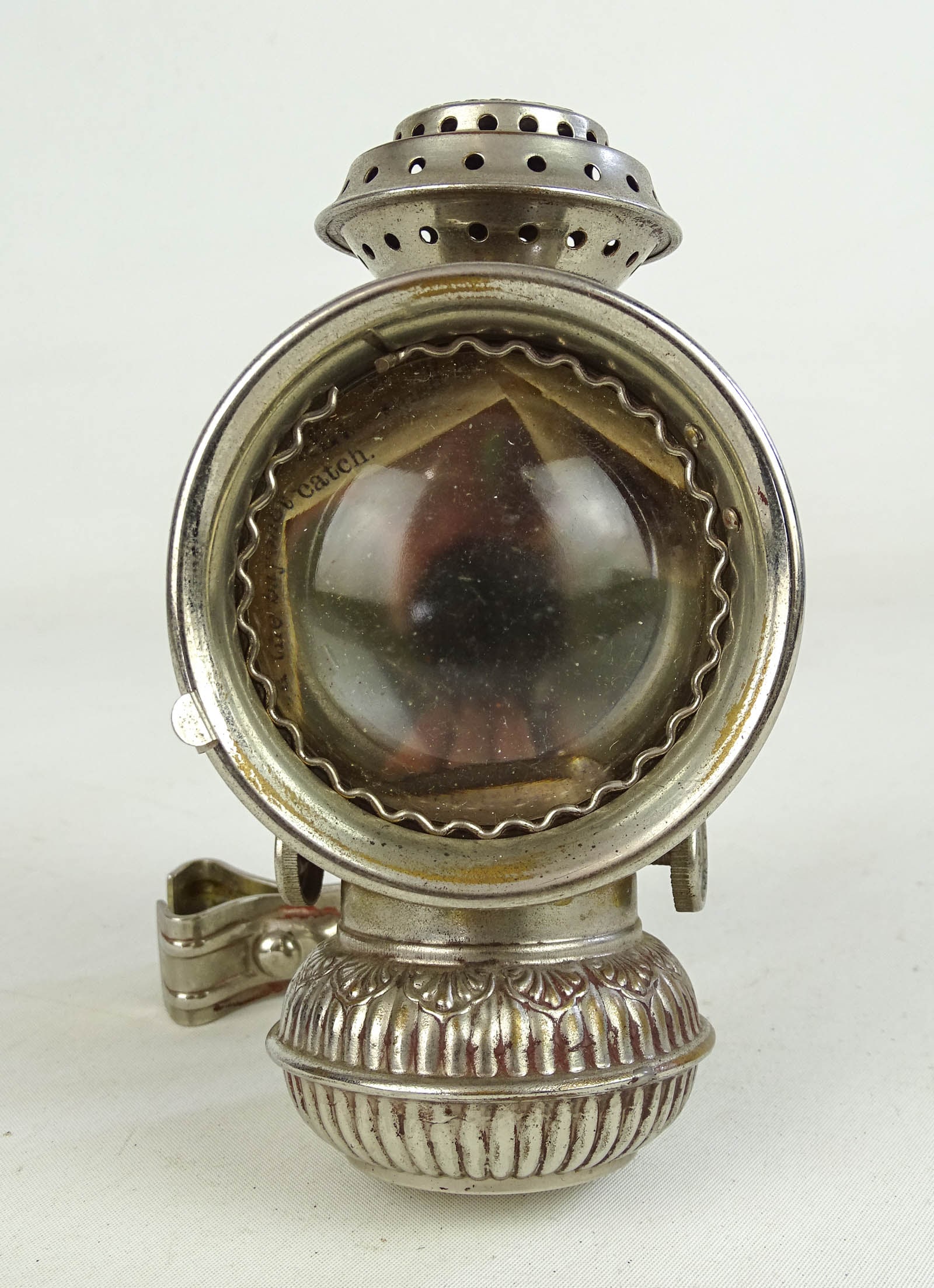 The Everlit Lamp - 2