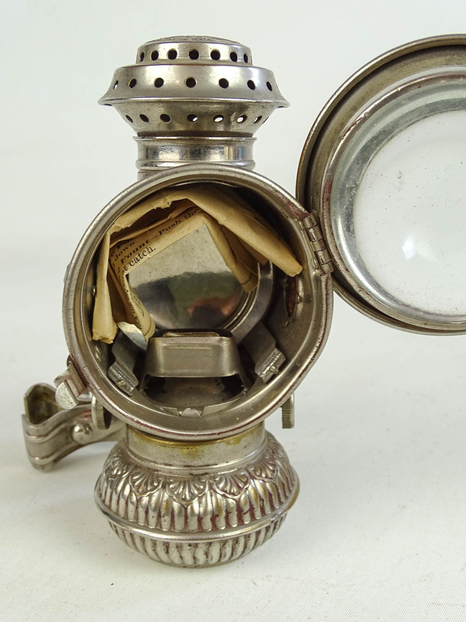 The Everlit Lamp - 5