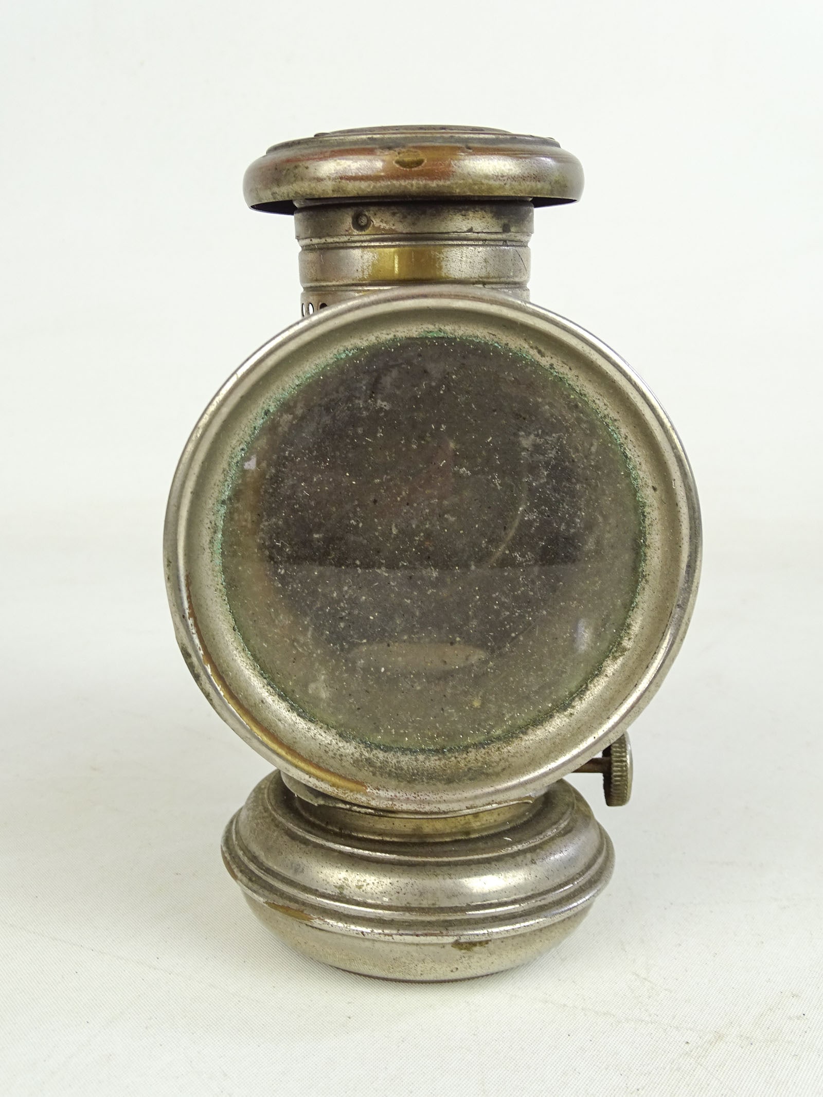 The MW 97 Lamp - 2