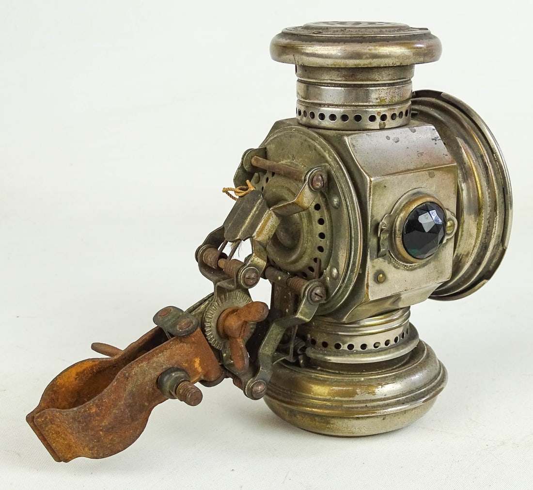 The MW 97 Lamp - 3
