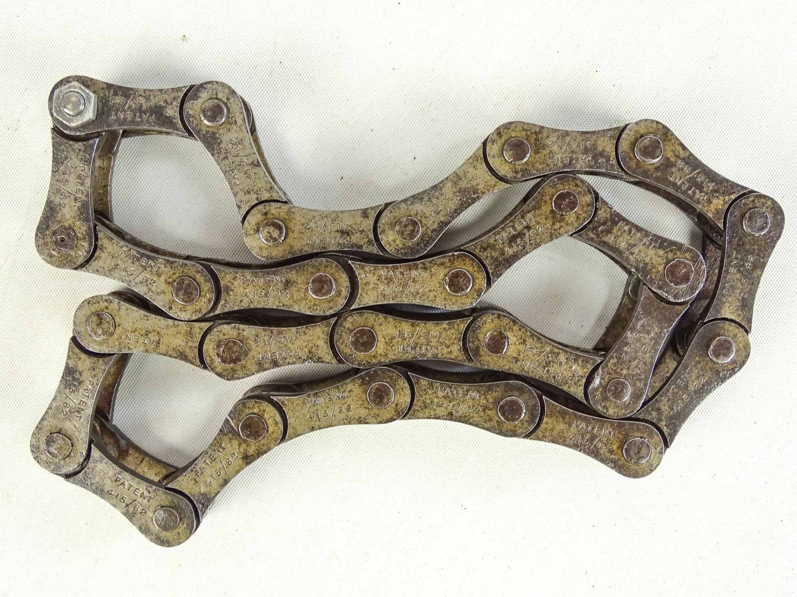 Kangaroo Safety Chains - 2