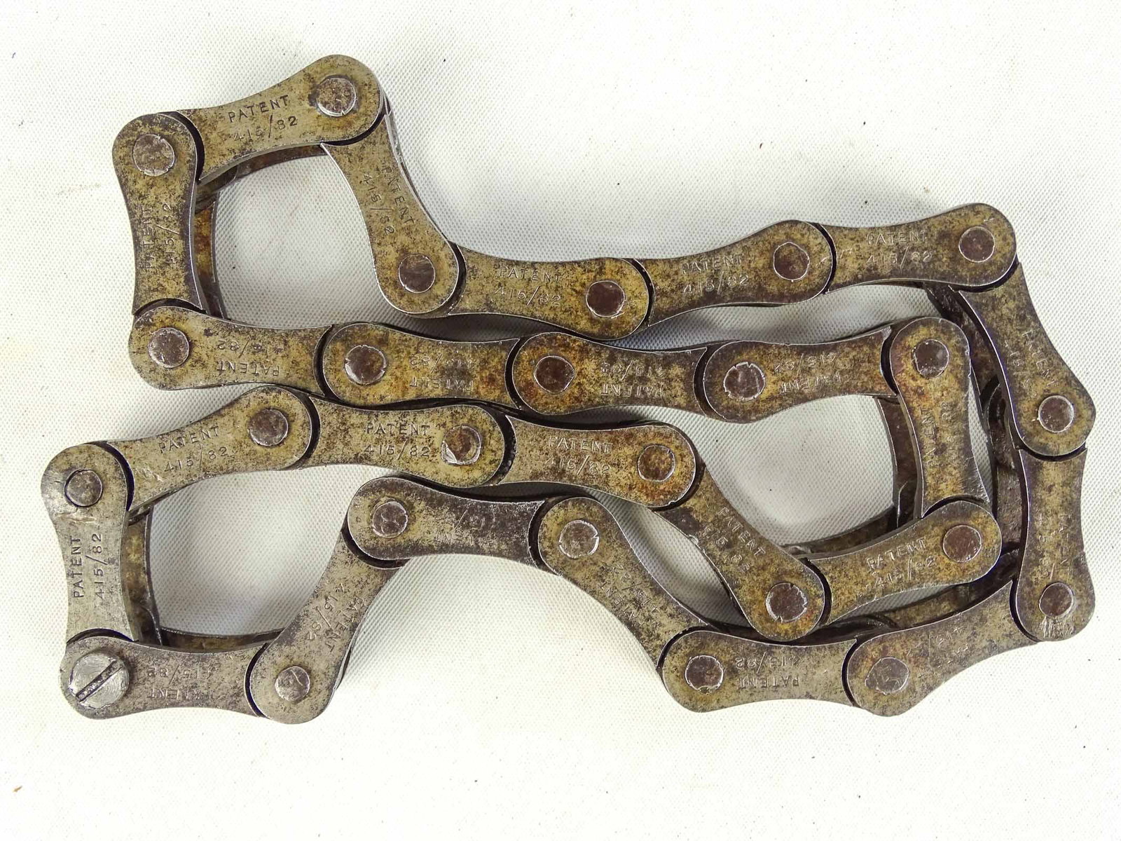 Kangaroo Safety Chains - 3