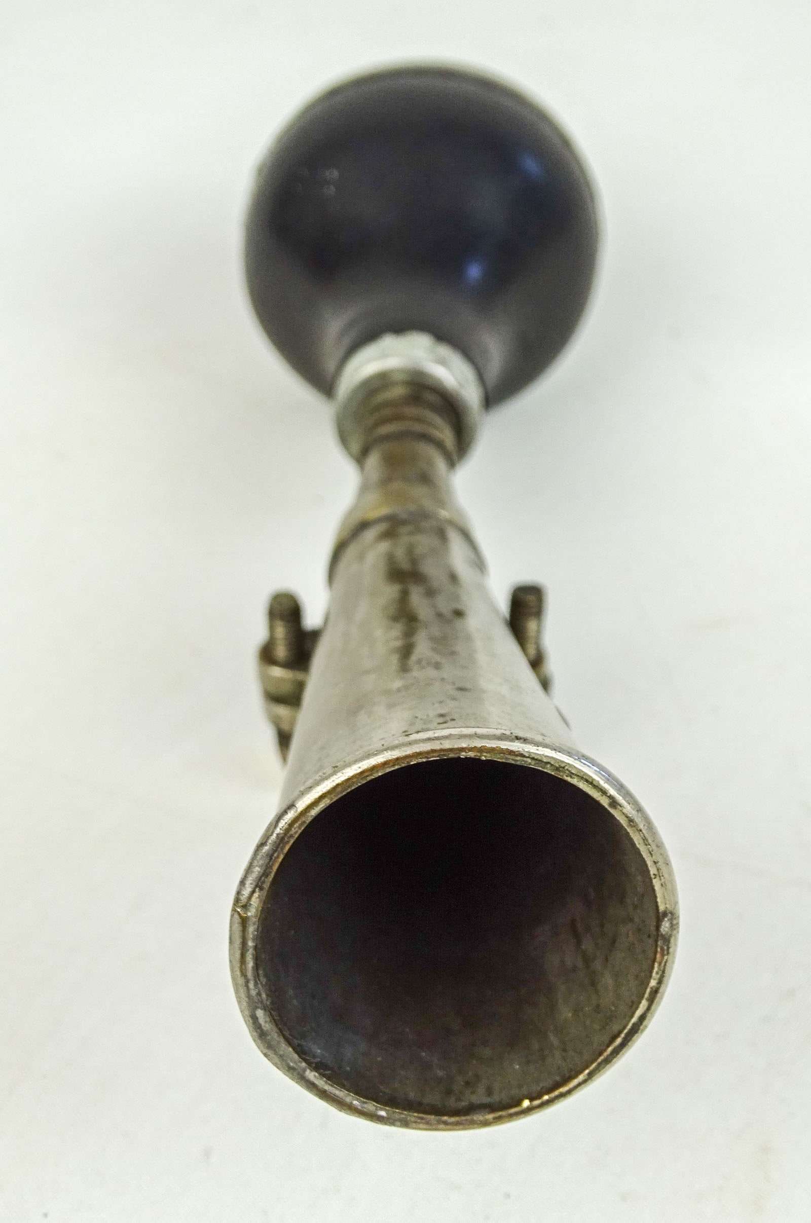 Antique Bulb Horn - 2