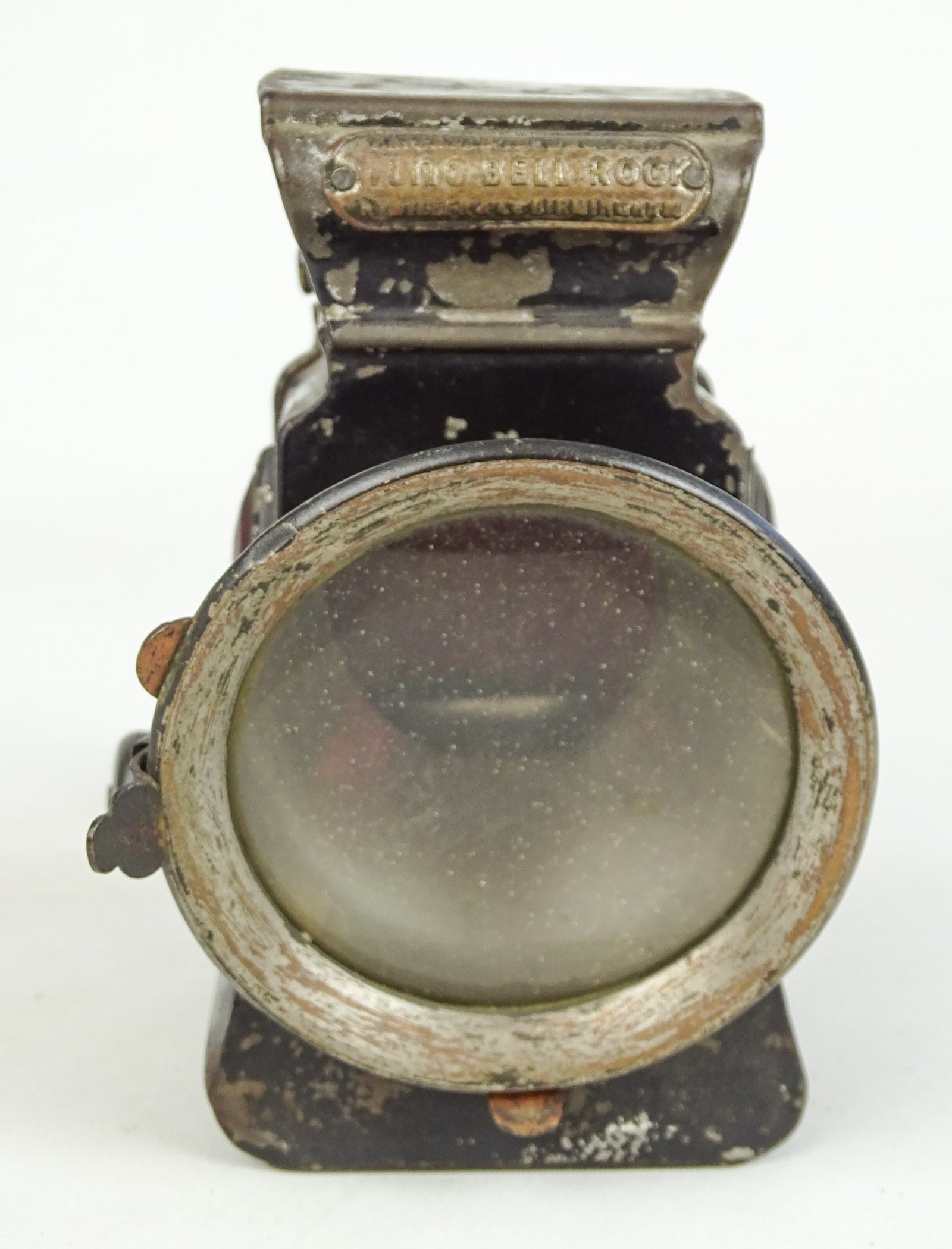 Bicycle Lamp (1 of 4)