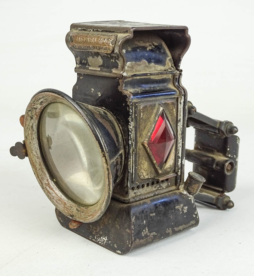Bicycle Lamp - 2