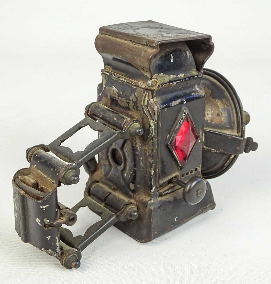 Bicycle Lamp - 3