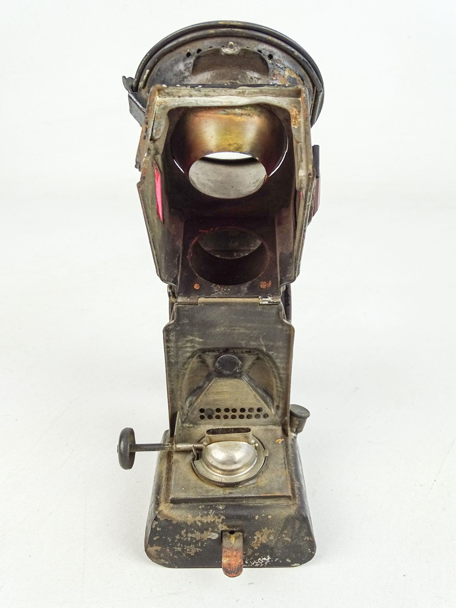 Bicycle Lamp - 4