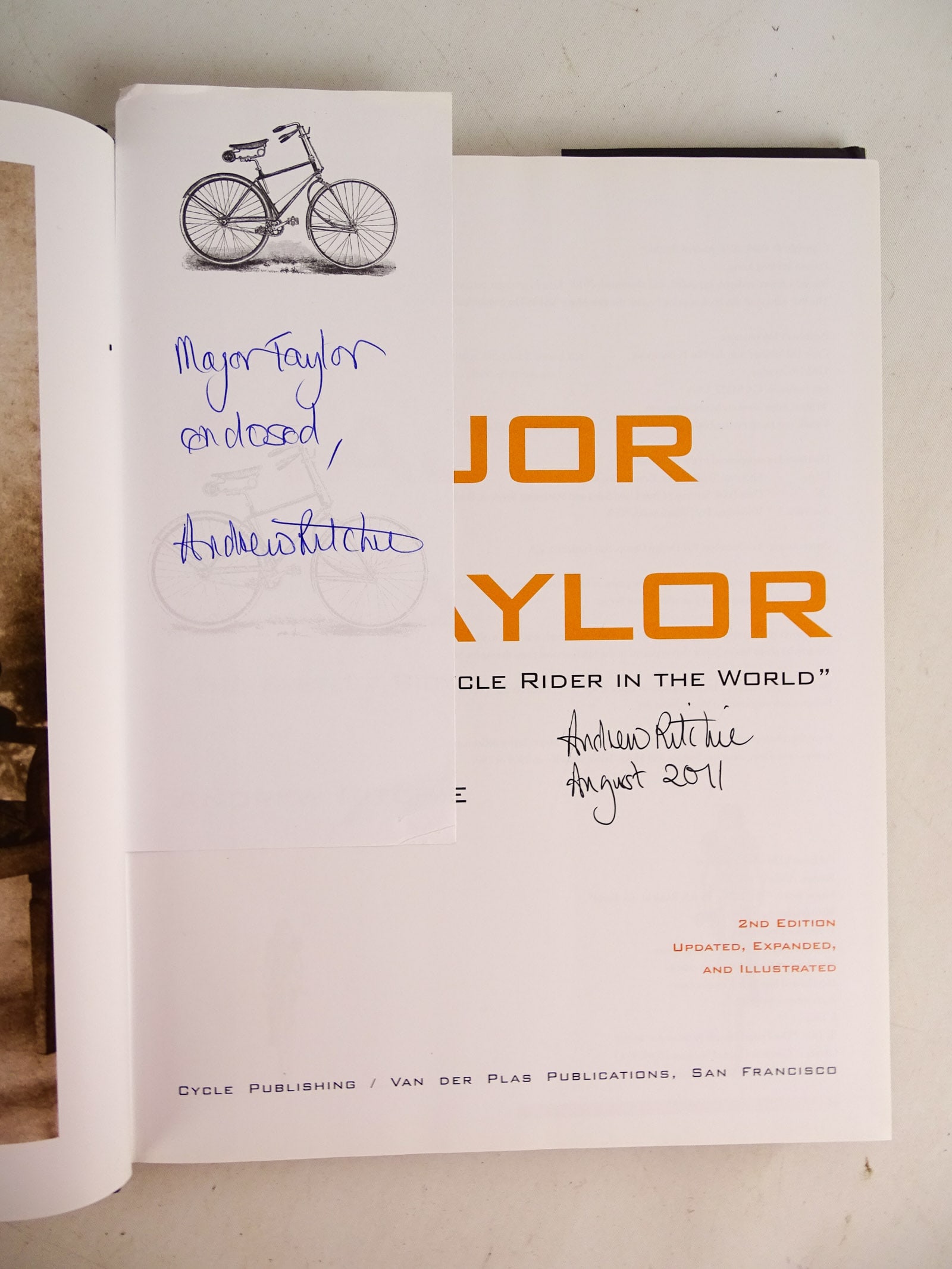 Cycling Books Group - 10