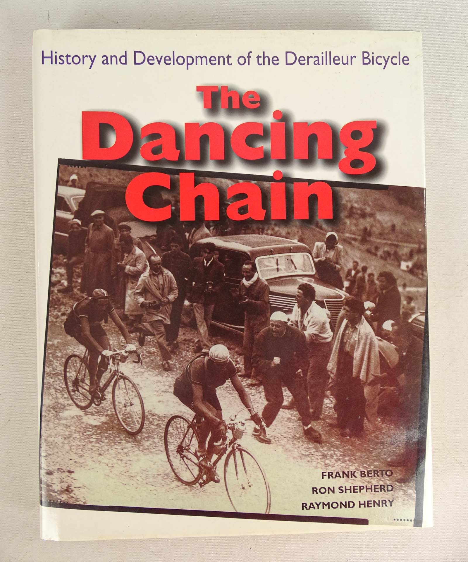 Cycling Books Group - 11
