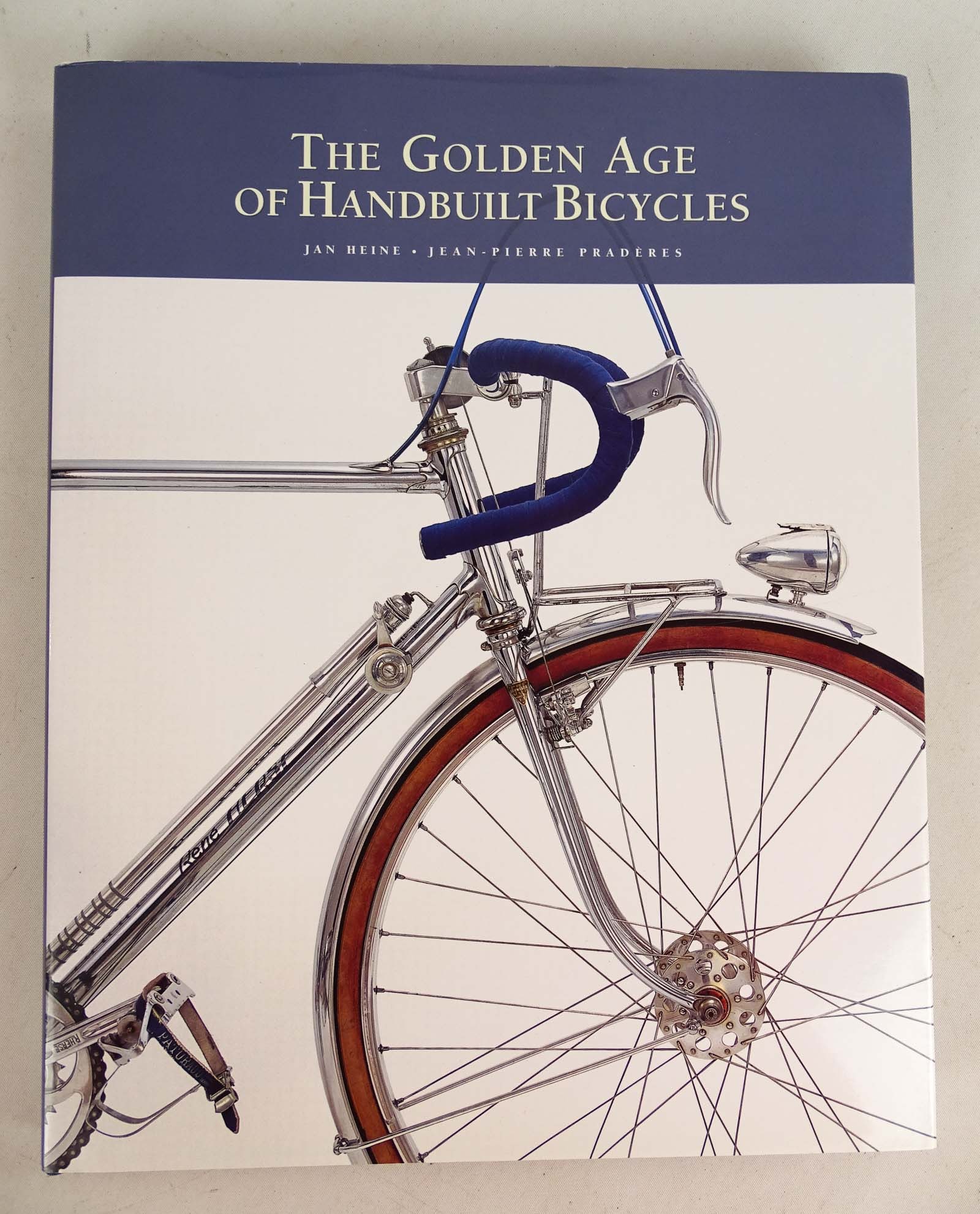 Cycling Books Group - 12