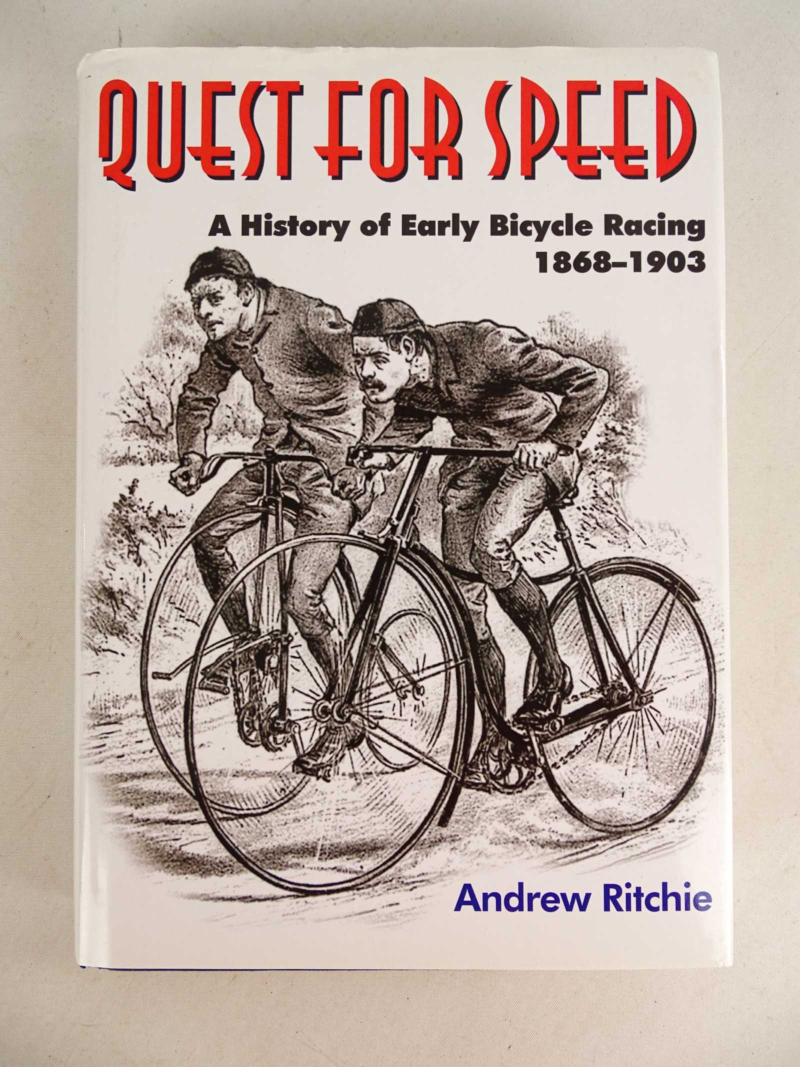 Cycling Books Group - 14