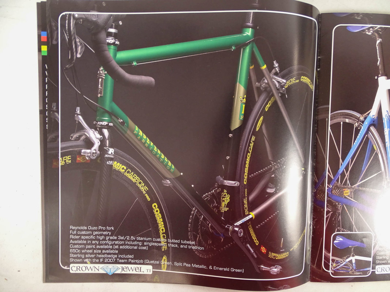 Cycling Books Group - 5