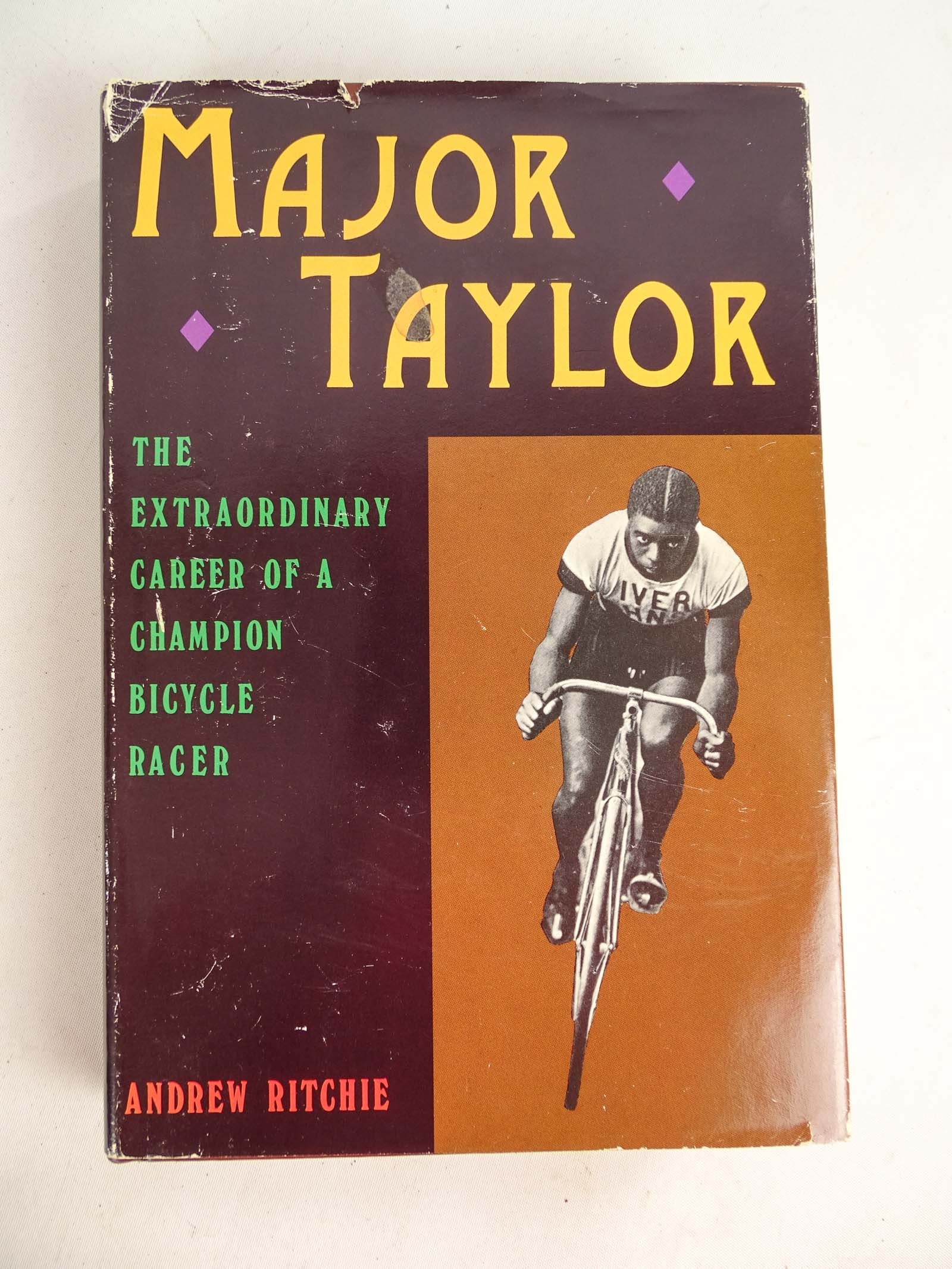 Cycling Books Group - 7